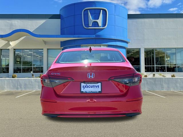 Used 2023 Honda Civic EX image 3