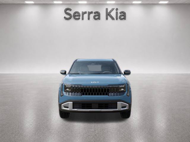 New 2027 Kia Seltos S FWD image 2