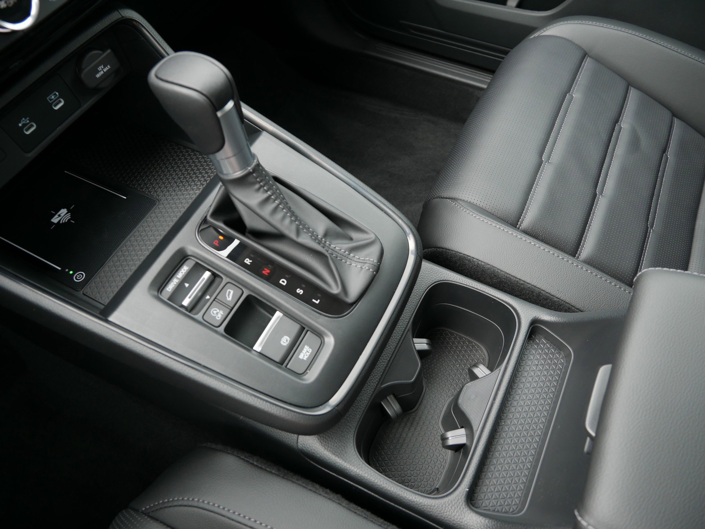 New 2027 Honda CR-V EX-L image 9
