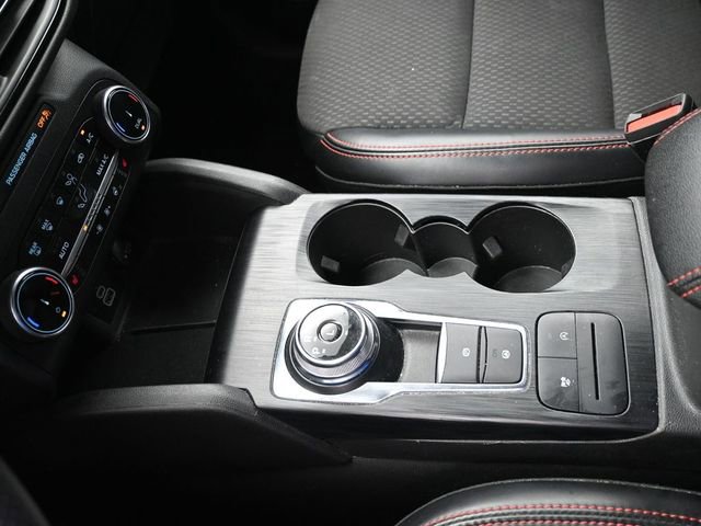 Used 2024 Ford Escape ST-Line image 19