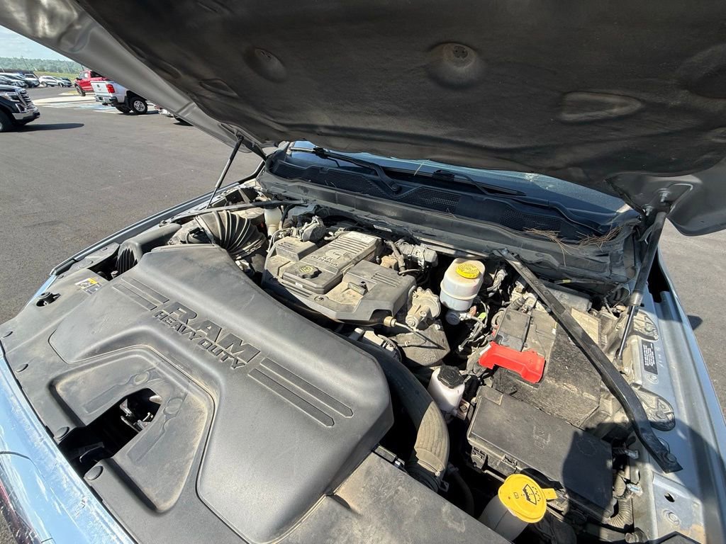 Used 2021 RAM 3500 Limited image 31