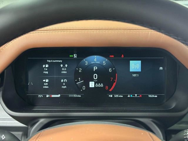 New 2026 Land Rover Defender 110 OCTA AWD/4WD image 32