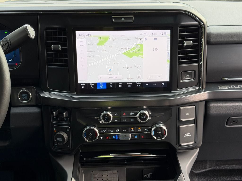 New 2026 Ford F350 Lariat AWD/4WD image 12