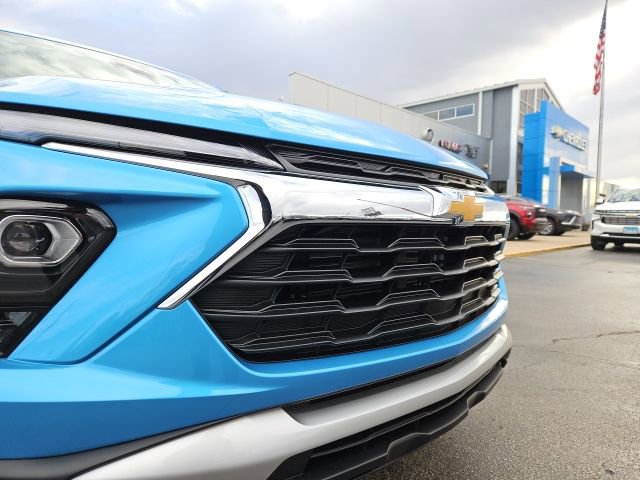 New 2026 Chevrolet TrailBlazer LT w/ Convenience Package image 4