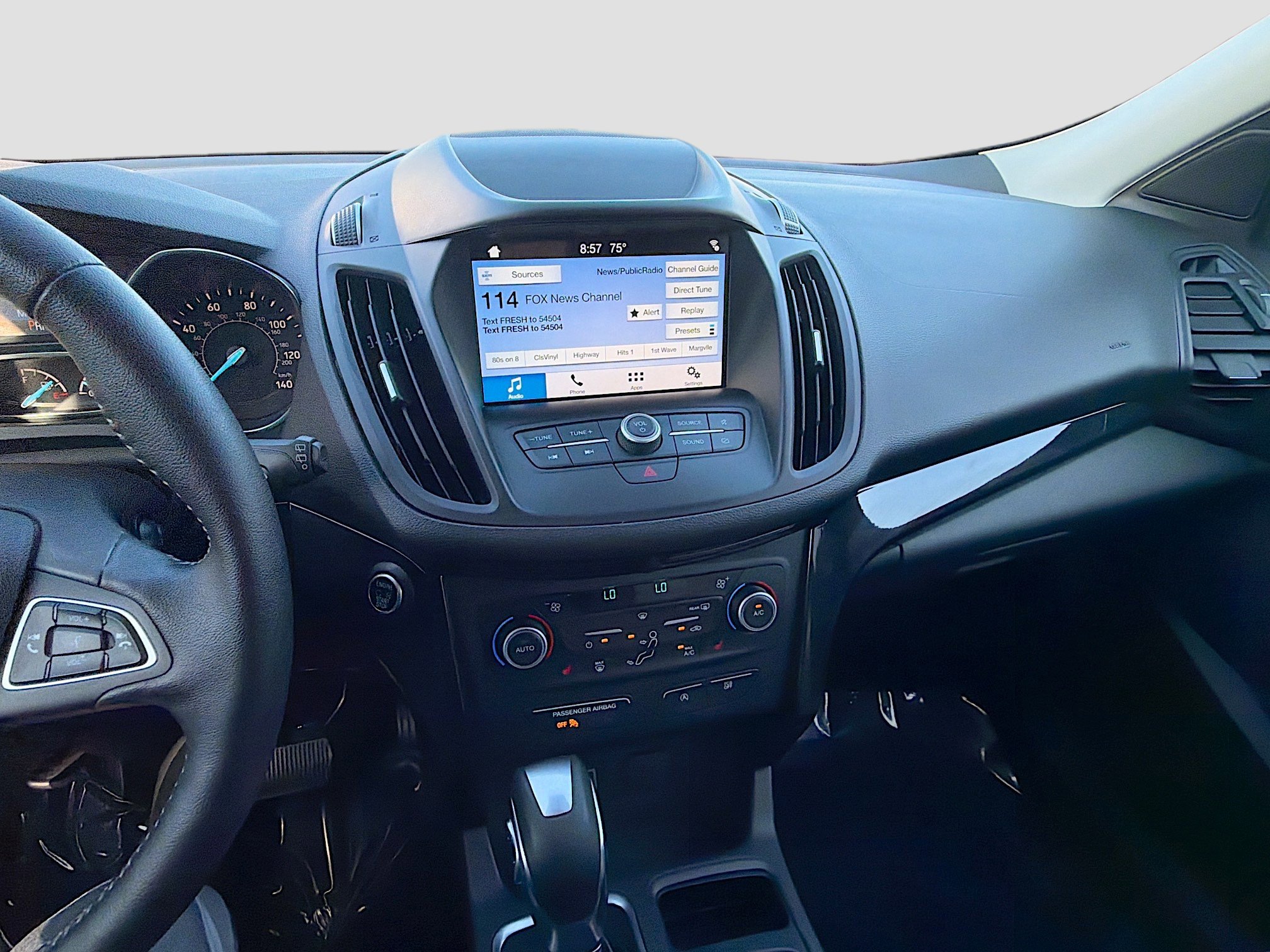 Used 2019 Ford Escape SEL image 27