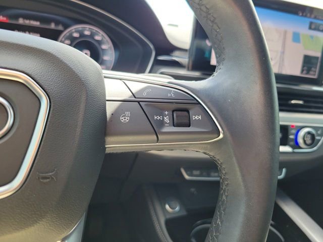 Certified 2022 Audi A4 2.0T Premium Plus image 23