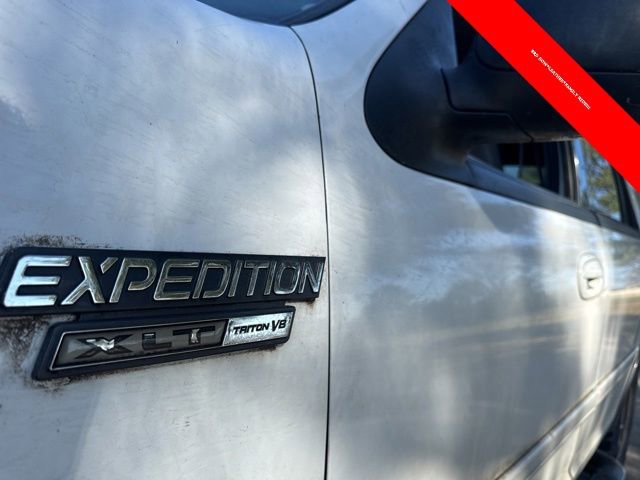 Used 2001 Ford Expedition XLT image 4