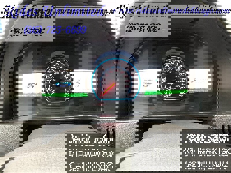 Used 2011 Ford Fusion Hybrid image 15