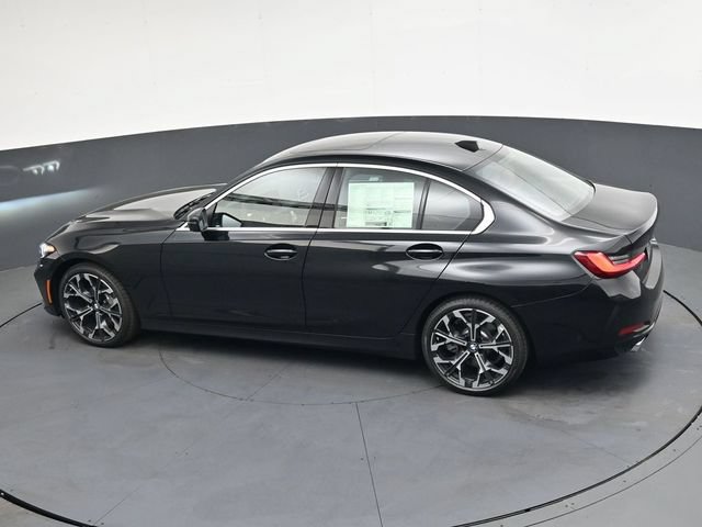 Certified 2026 BMW 330i Sedan w/ Premium Package RWD image 26