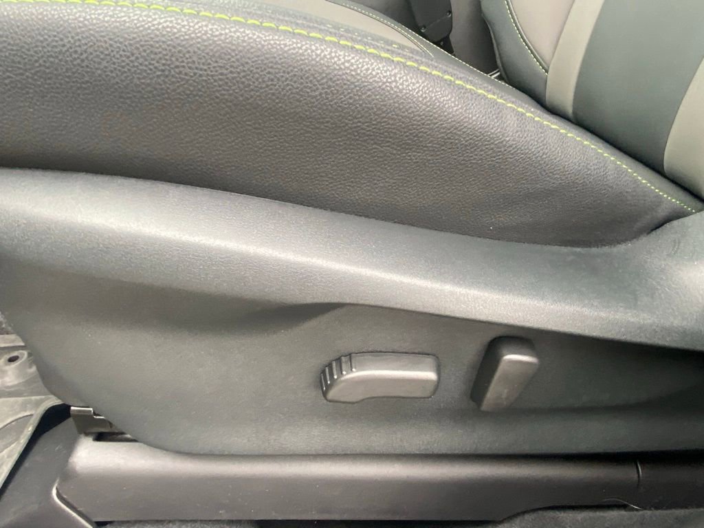 Used 2024 Subaru Ascent Onyx Edition image 10