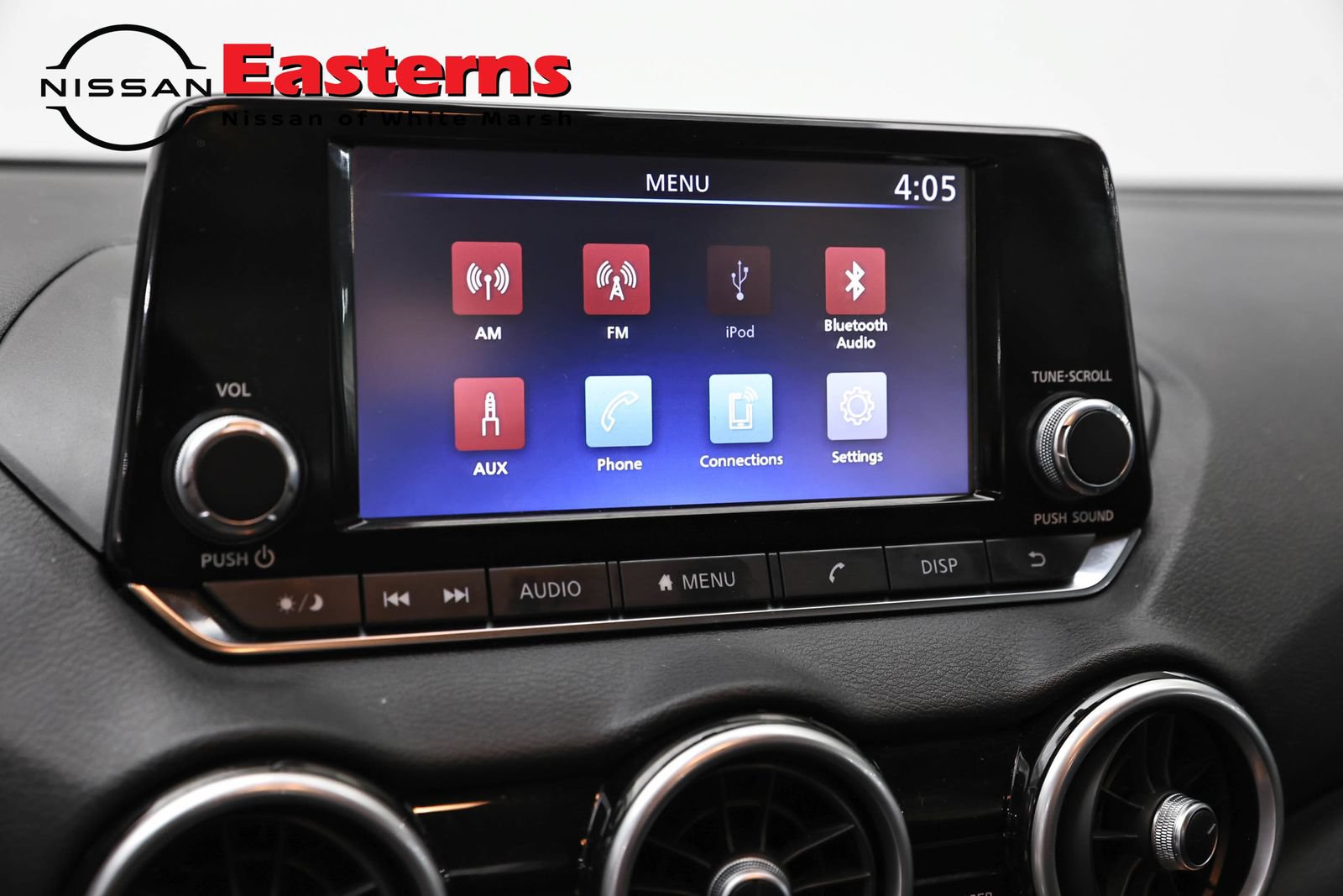 Used 2024 Nissan Sentra S FWD image 18