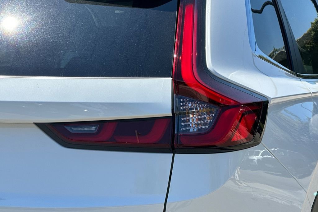 New 2026 Honda CR-V LX image 32