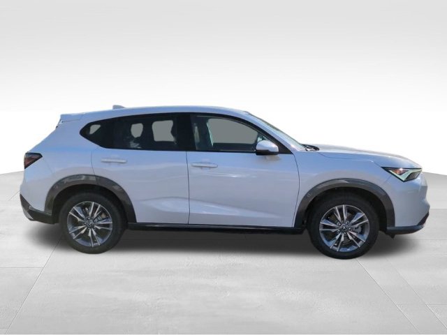 New 2026 Acura ADX AWD image 3