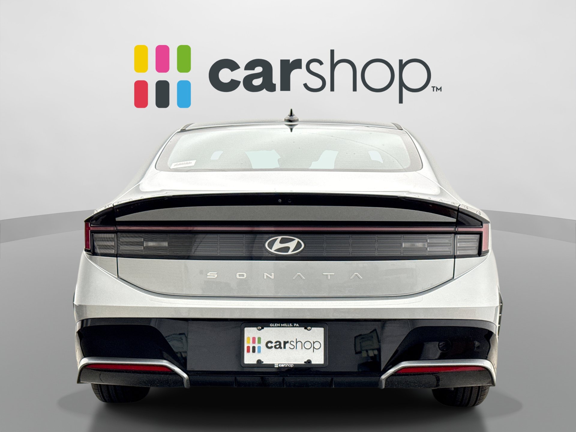 Used 2024 Hyundai Sonata SEL FWD image 4