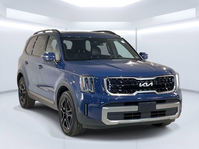 Used 2023 Kia Telluride EX X-Line AWD/4WD image 9