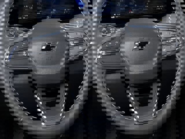 New 2026 Chevrolet Blazer EV LT image 19