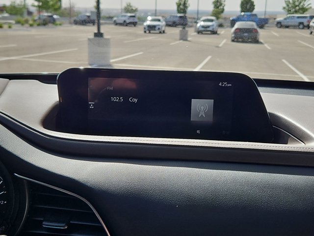 Used 2022 MAZDA CX-30 AWD 2.5 S w/ Premium Package image 13