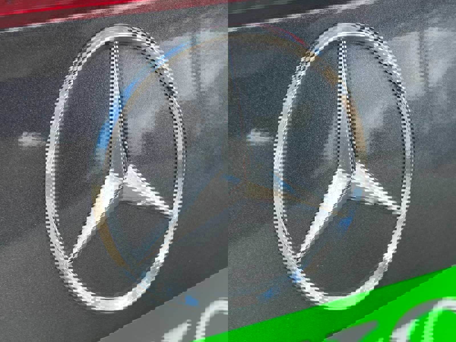 Used 2009 Mercedes-Benz CLK 550 Base image 13