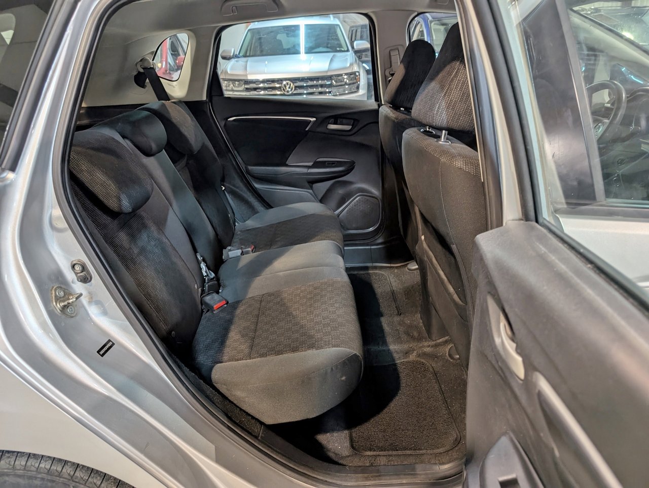 Used 2015 Honda Fit LX image 24