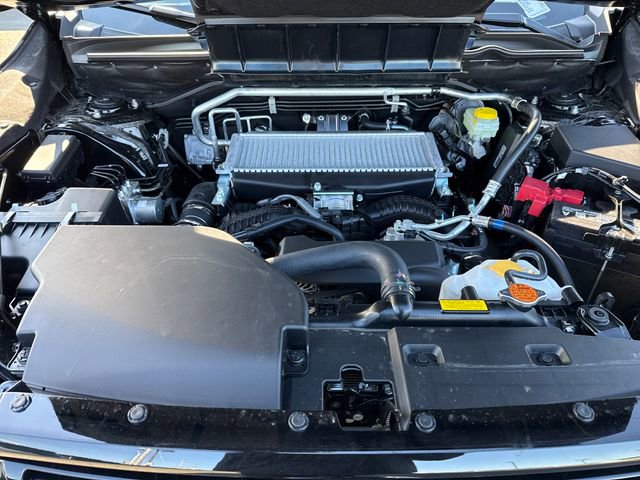 New 2026 Subaru Ascent Limited Bronze image 33