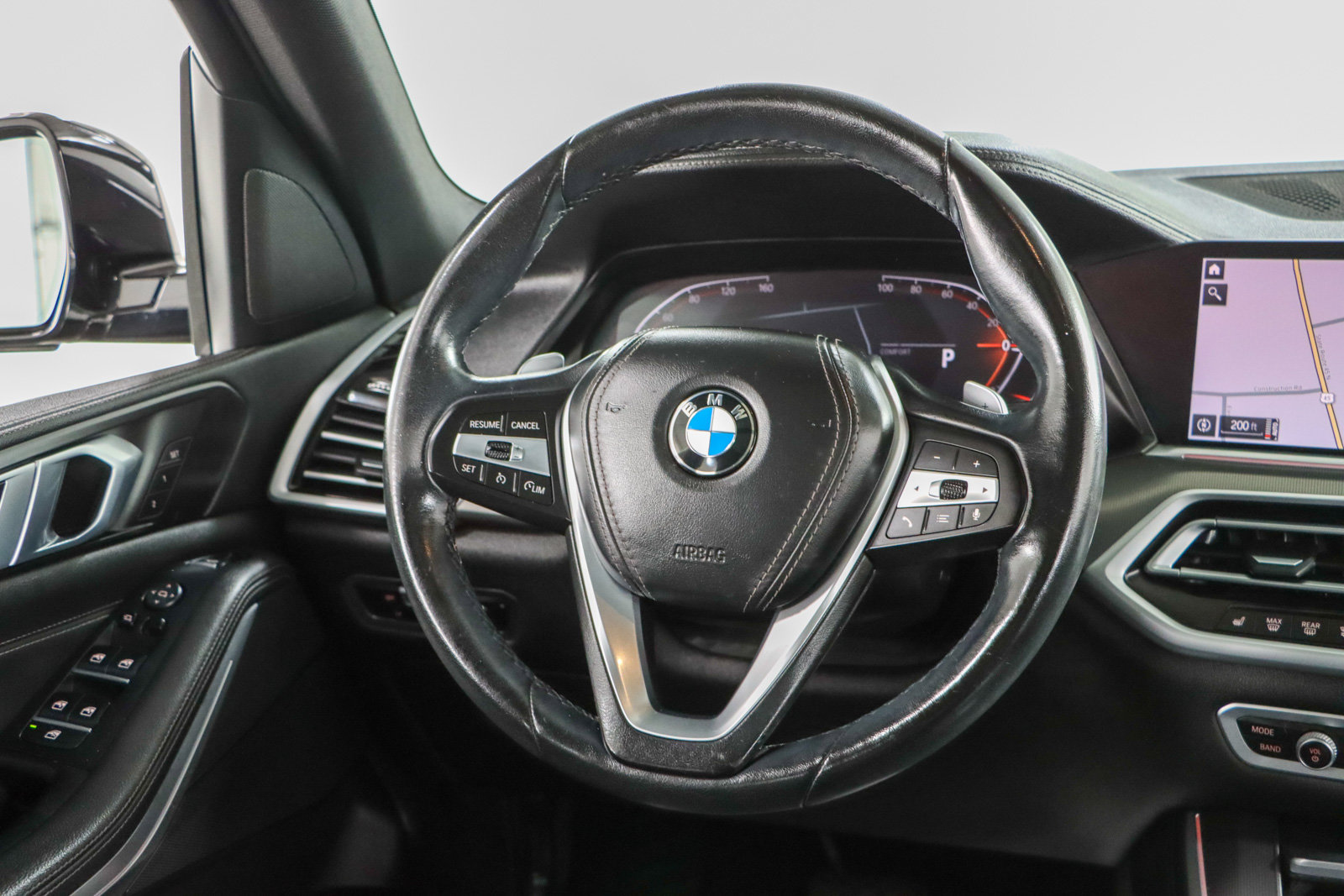 Used 2022 BMW X5 sDrive40i w/ Parking Assistance Package RWD image 12