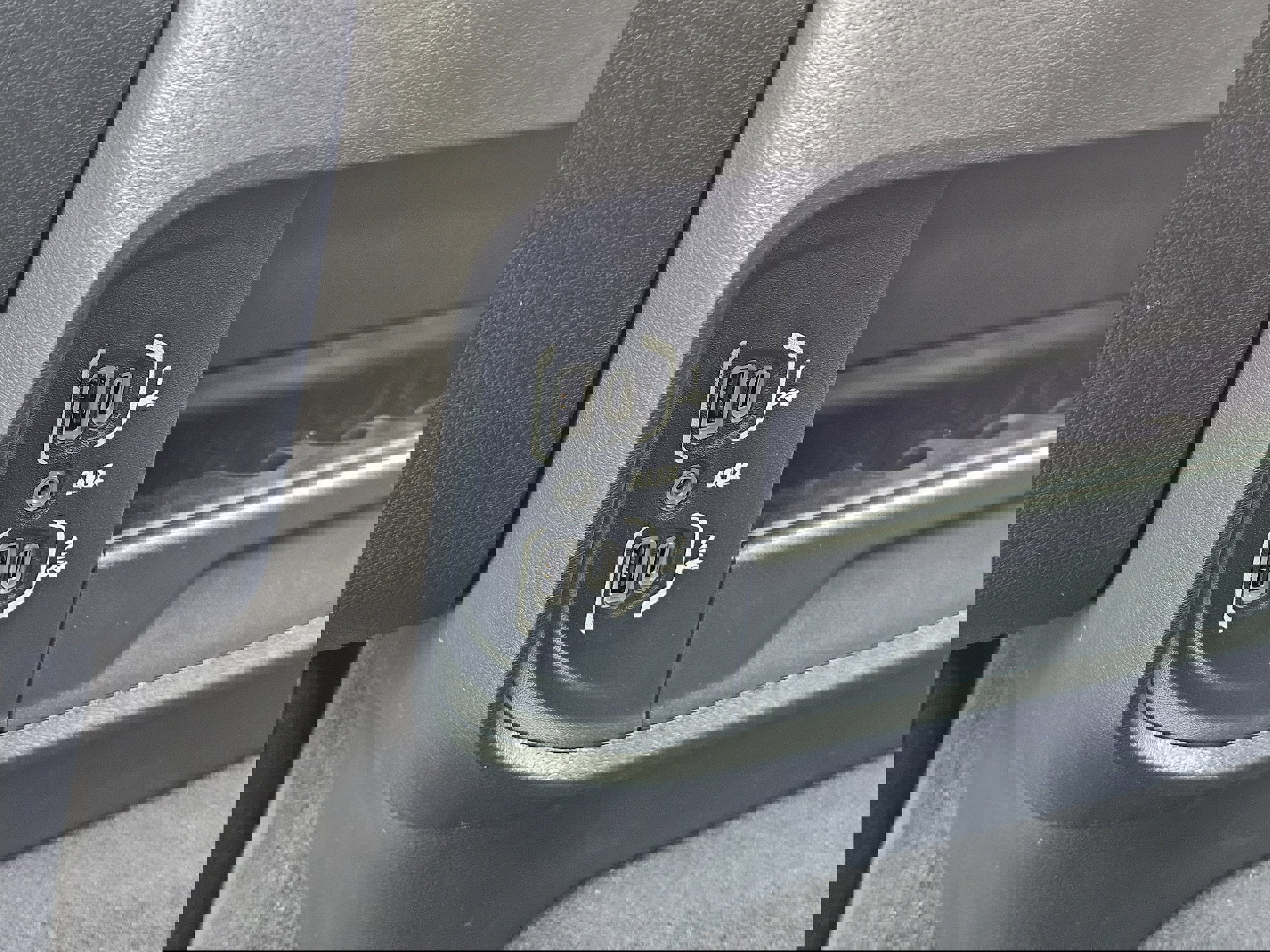 New 2026 RAM 2500 Tradesman image 19