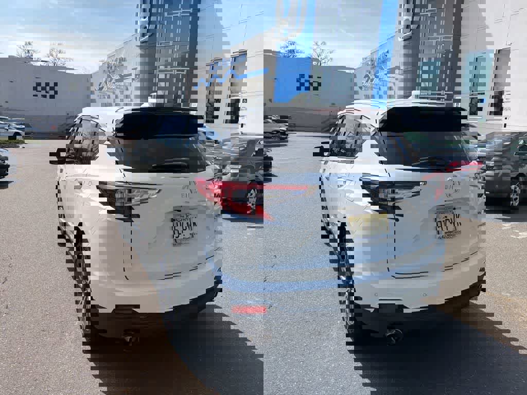 Used 2019 Acura RDX AWD w/ Technology Package image 8