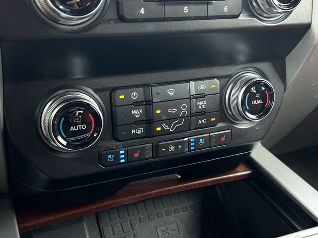 Certified 2021 Ford F250 King Ranch w/ King Ranch Ultimate Package image 22