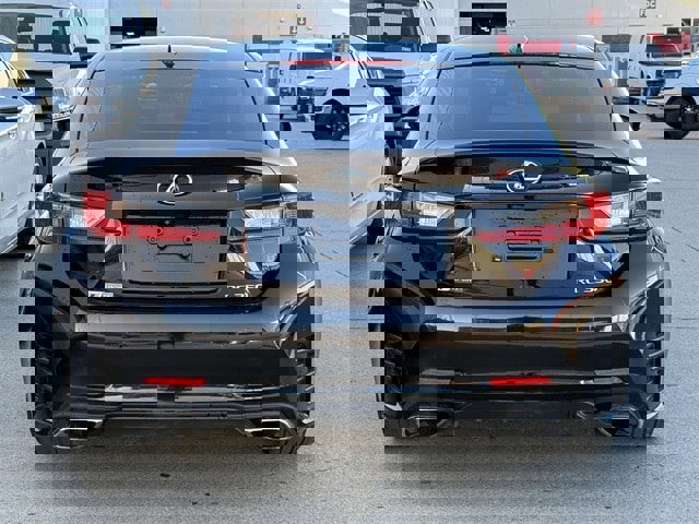 Used 2016 Lexus RC 350 image 5