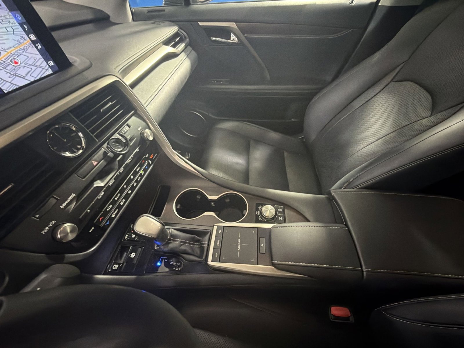 Used 2020 Lexus RX 350 AWD w/ Premium Package image 40