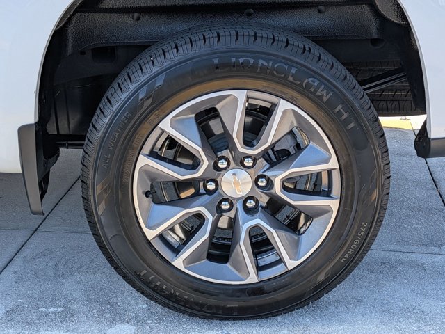 Used 2022 Chevrolet Silverado 1500 Custom RWD image 22
