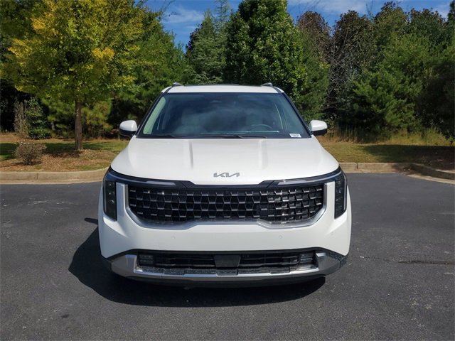 New 2026 Kia Carnival SX image 28