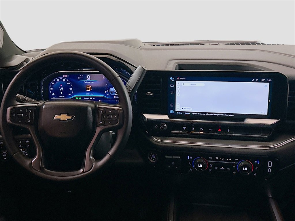 Used 2024 Chevrolet Silverado 2500 High Country w/ Technology Package image 20