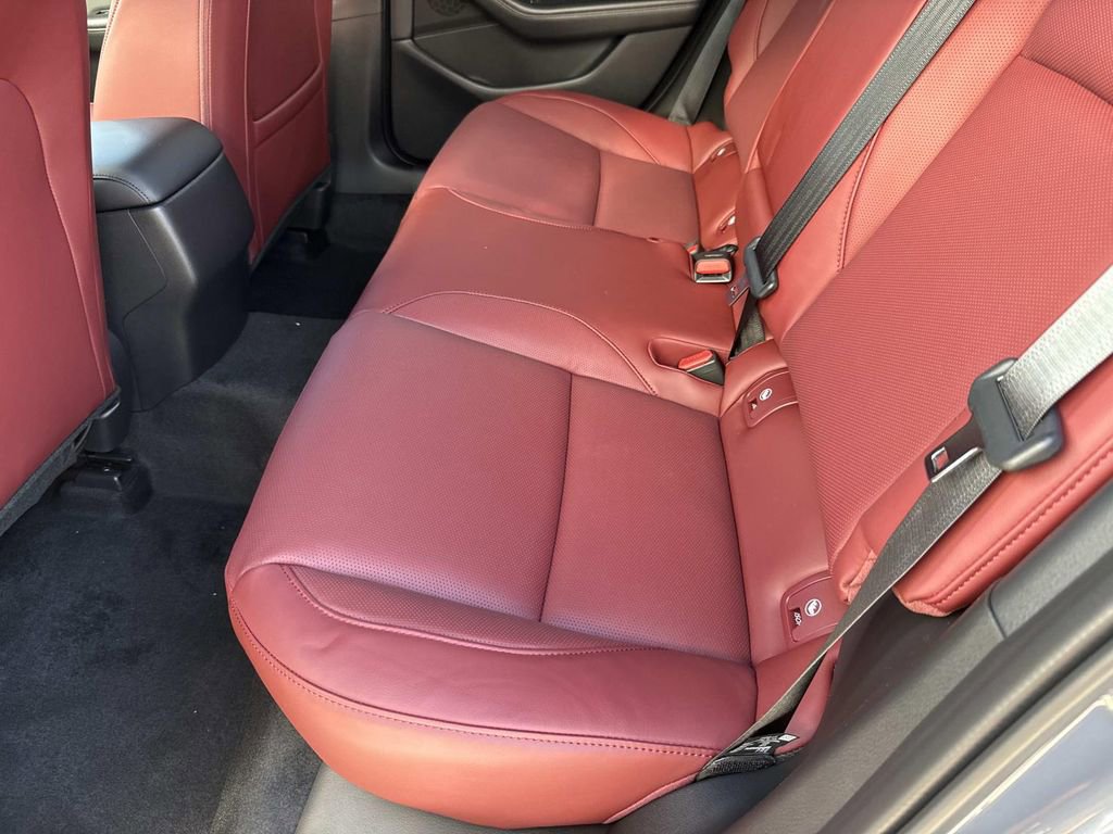 New 2026 MAZDA MAZDA3 2.5 S Hatchback w/ Premium Pkg image 18