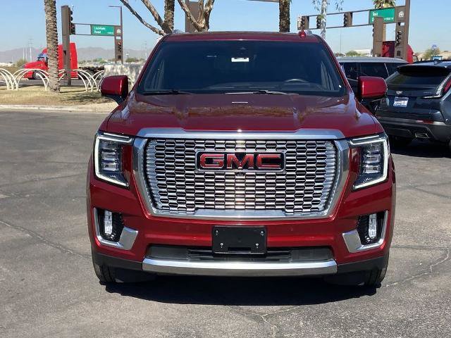 Used 2024 GMC Yukon Denali w/ Denali Reserve Package image 3