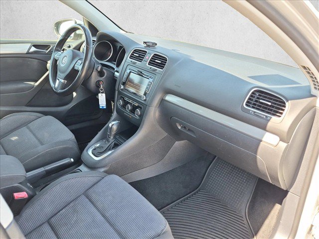 Used 2014 Volkswagen Golf TDI FWD image 20