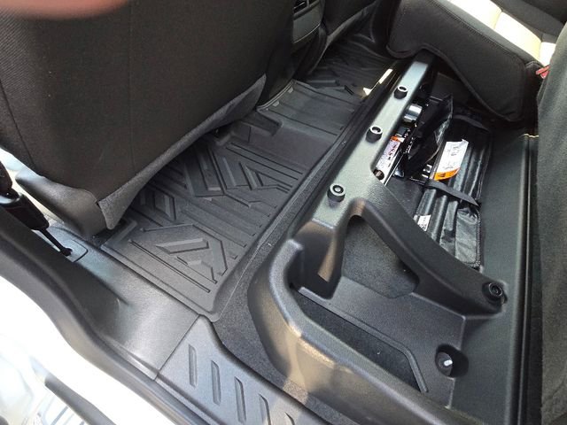 New 2026 Chevrolet Colorado W/T w/ WT Custom Package image 30