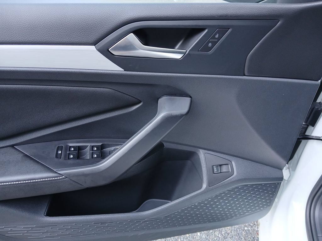 New 2026 Volkswagen Jetta Sport FWD image 11