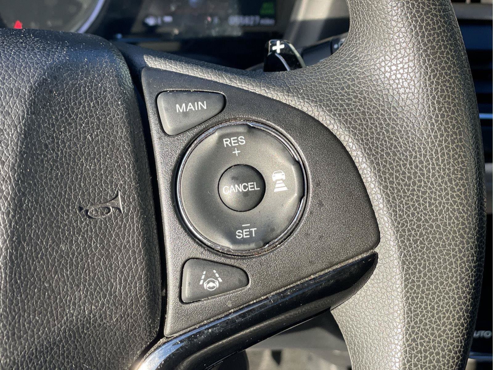 Used 2019 Honda HR-V EX image 32