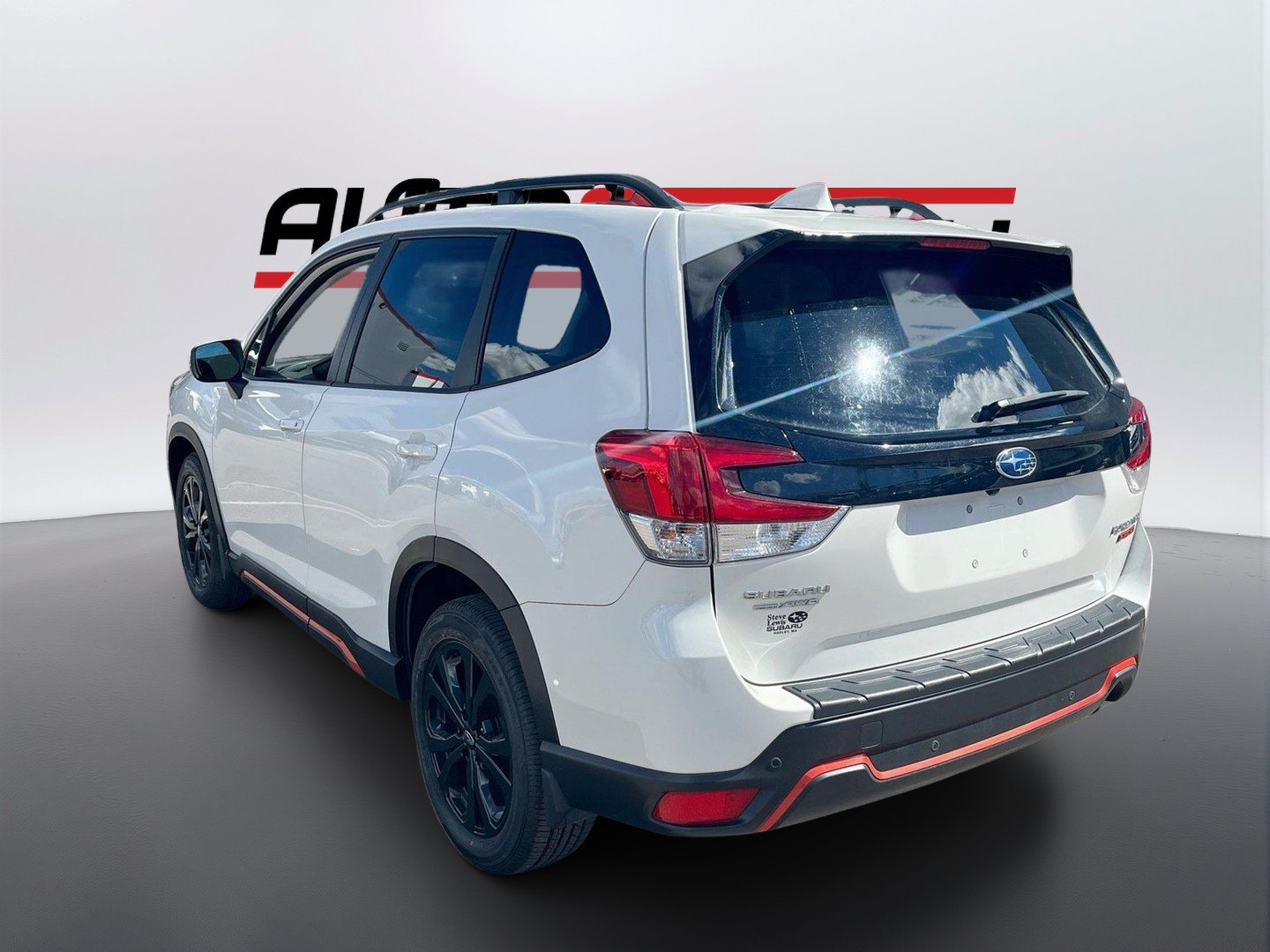 Used 2020 Subaru Forester Sport AWD/4WD image 5