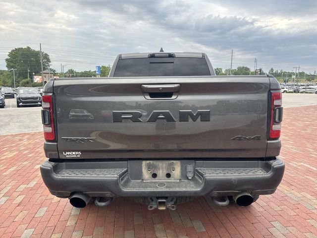 Used 2021 RAM 1500 TRX w/ TRX Level 2 Equipment Group AWD/4WD image 13