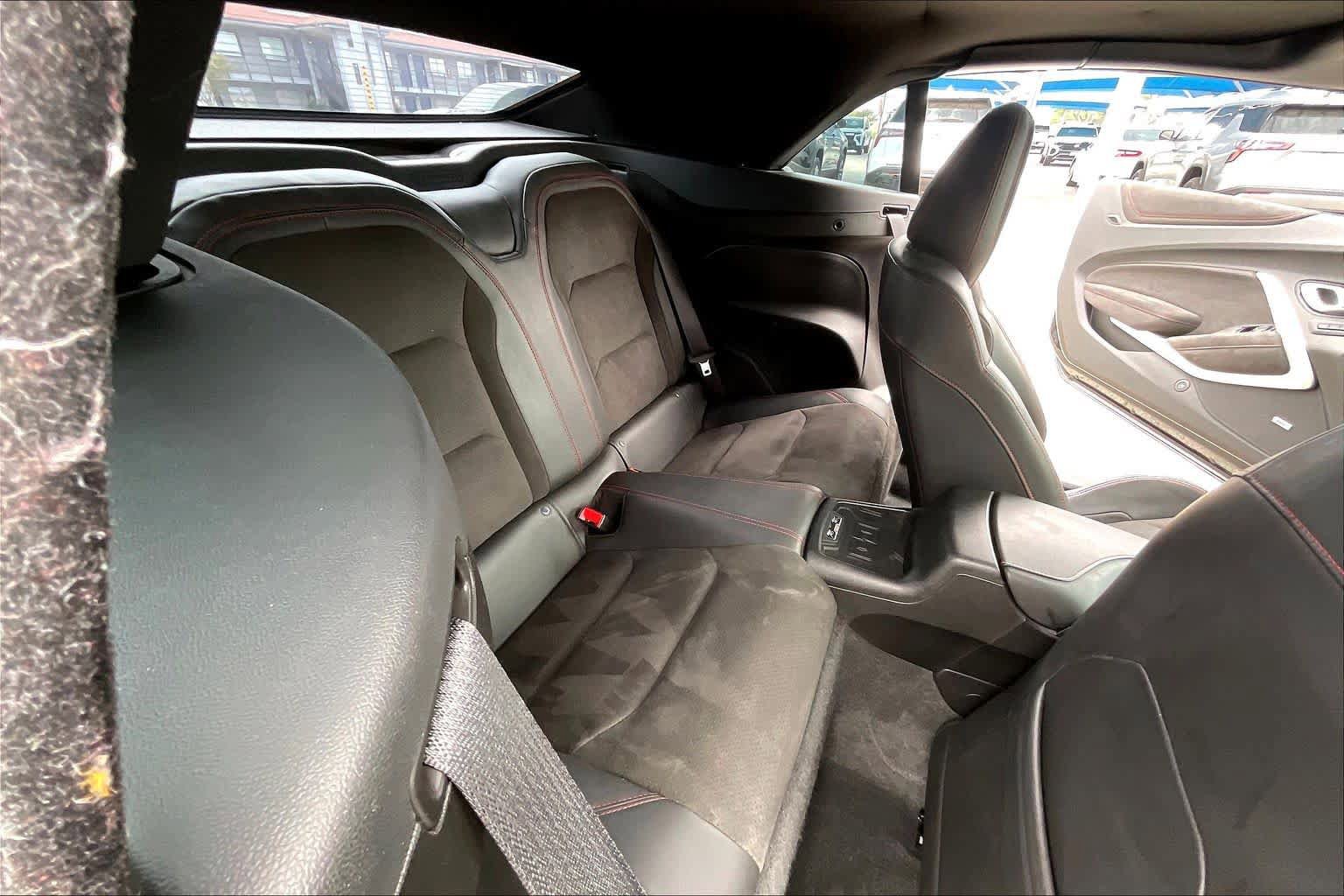 Used 2023 Chevrolet Camaro ZL1 image 19