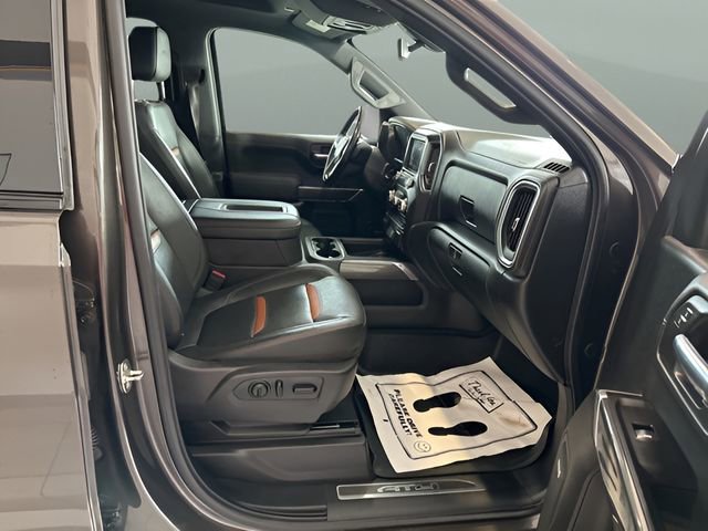 Used 2019 GMC Sierra 1500 AT4 image 16
