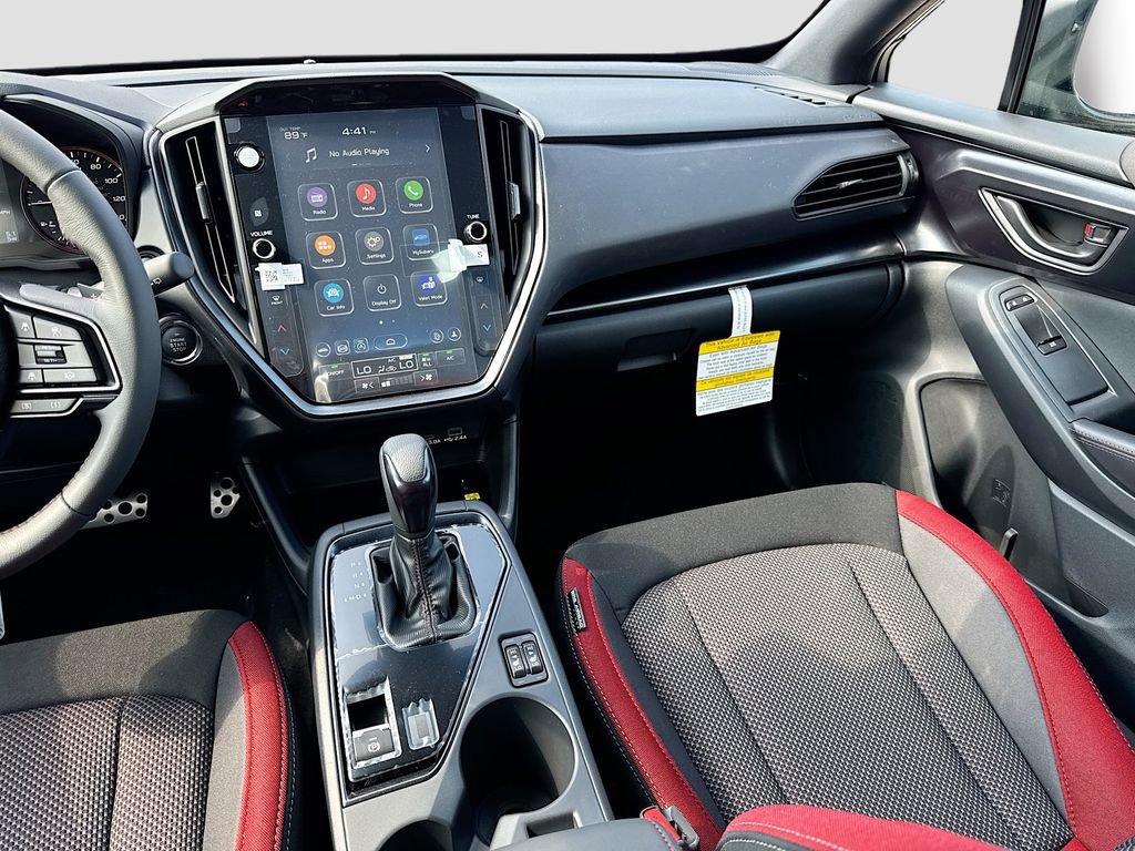 New 2026 Subaru Impreza RS AWD/4WD image 29