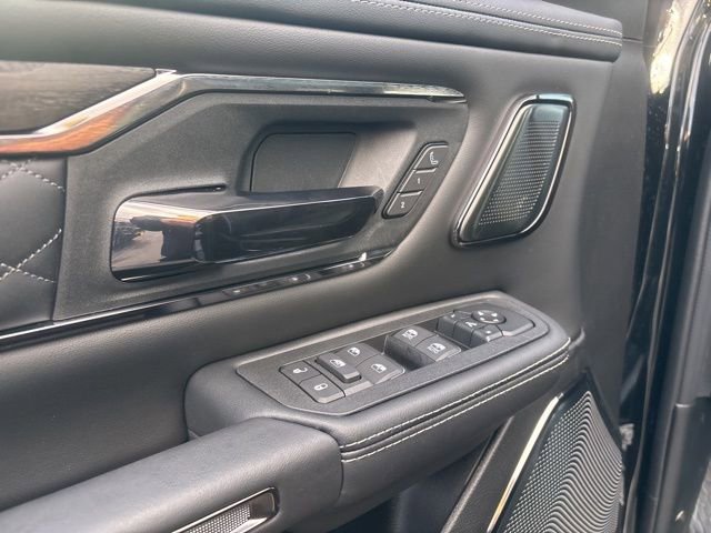New 2026 RAM 1500 Limited image 19