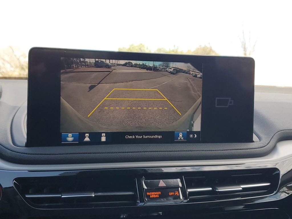 New 2026 Acura MDX FWD image 25