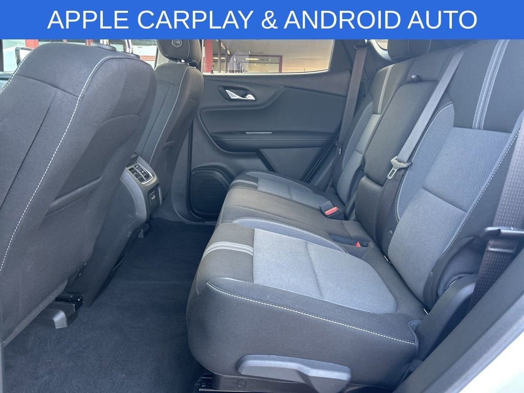 Used 2023 Chevrolet Blazer LT w/ Convenience Package image 21