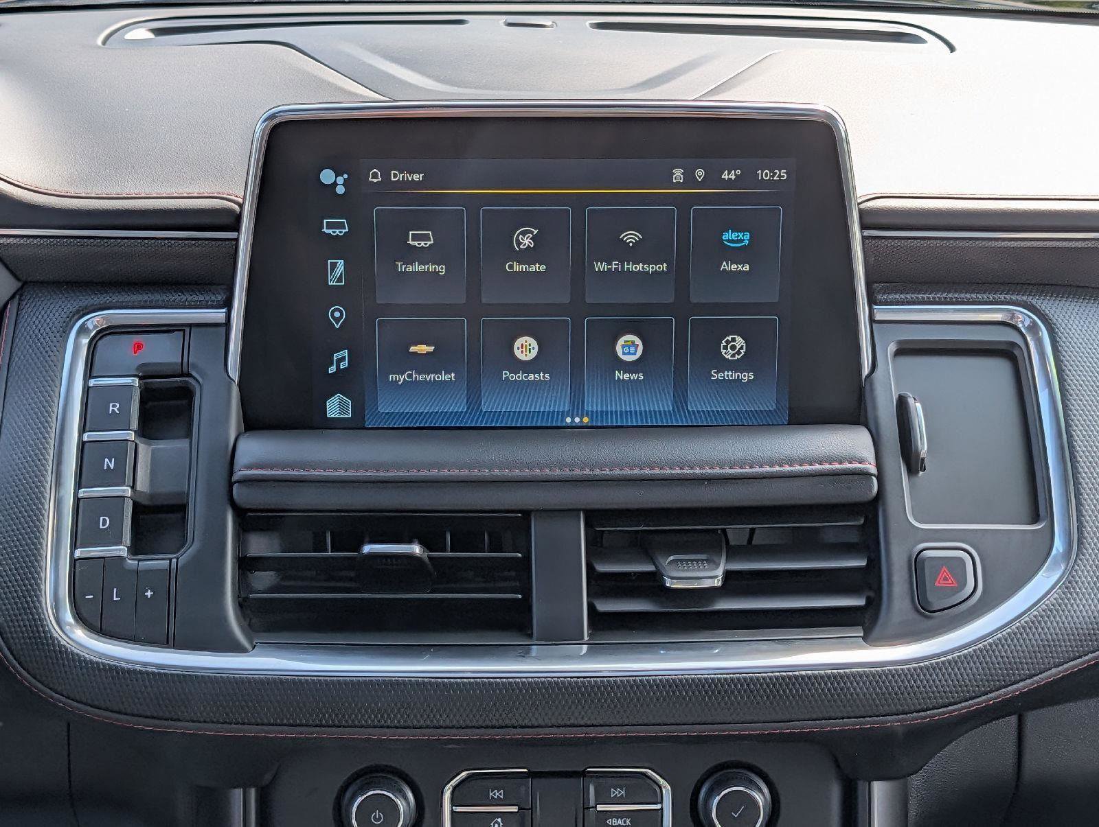 Used 2023 Chevrolet Tahoe RST w/ Luxury Package image 15