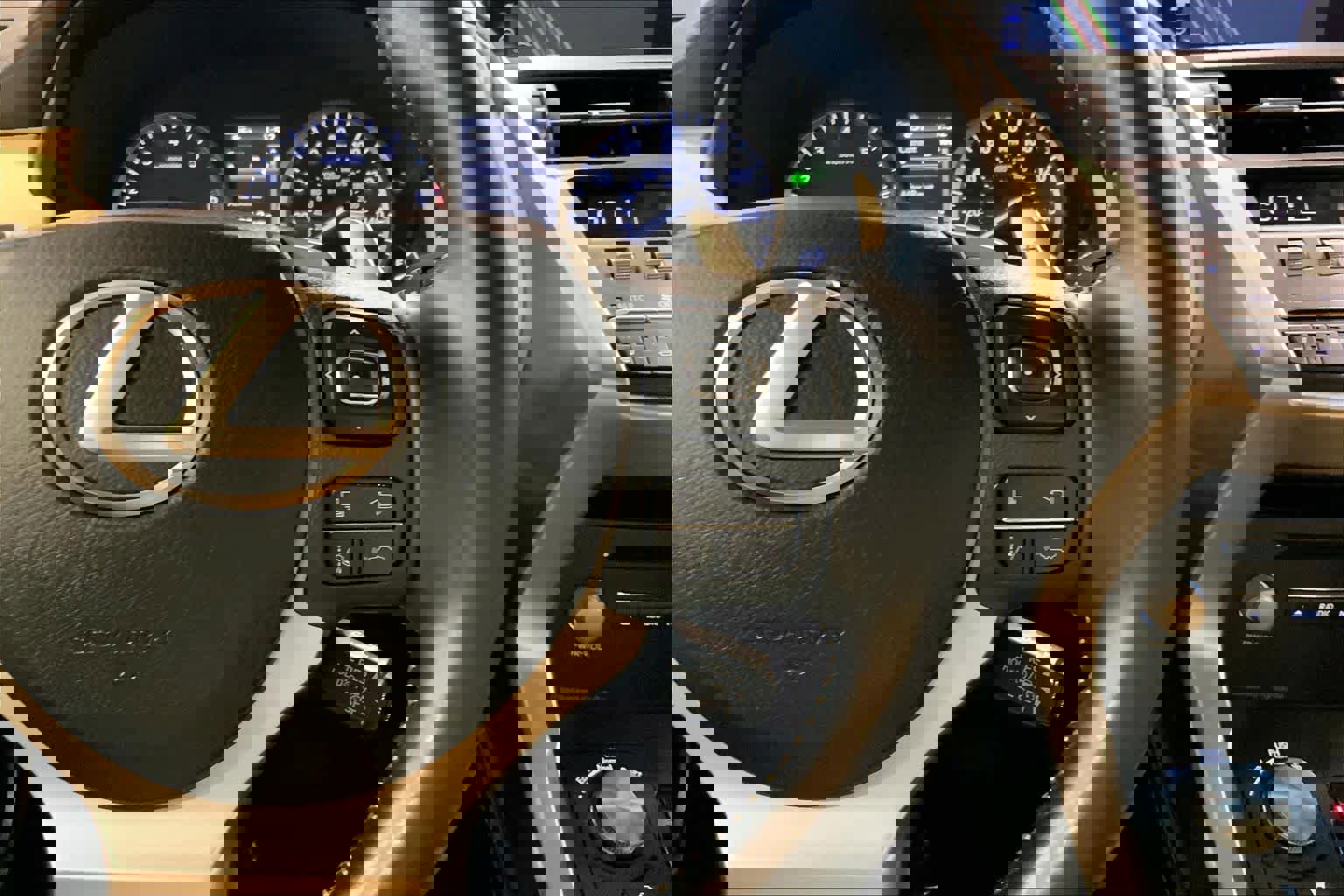 Used 2019 Lexus NX 300 FWD w/ Premium Package image 22