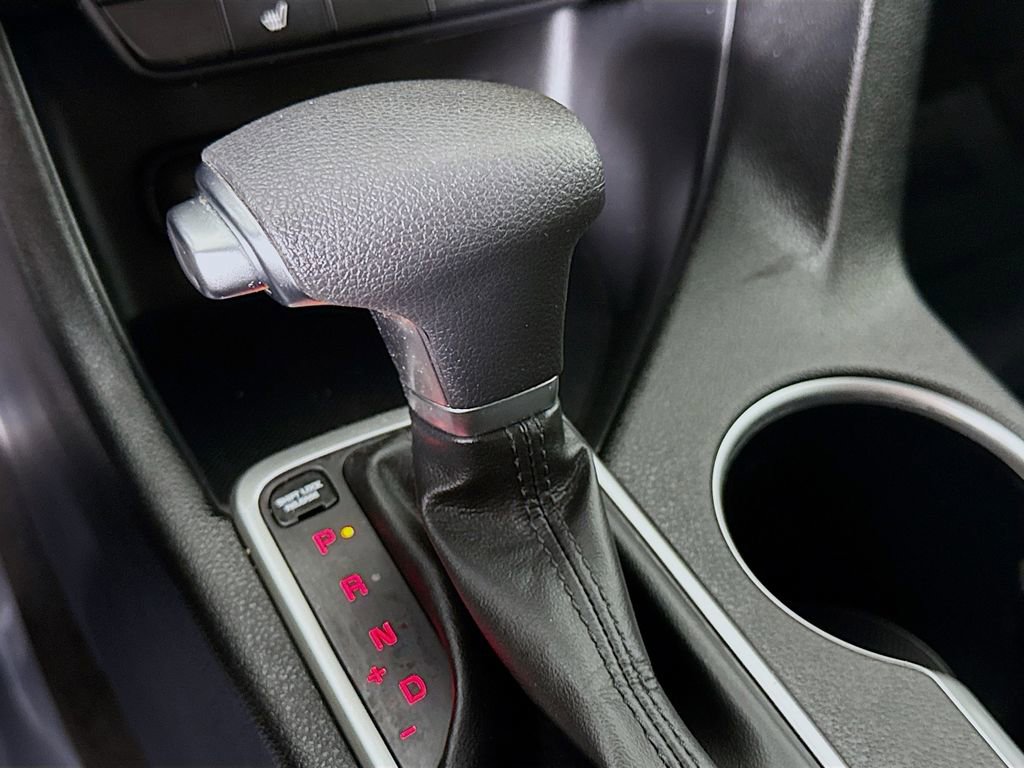 Used 2021 Kia Sportage LX w/ LX AWD Popular Package image 10